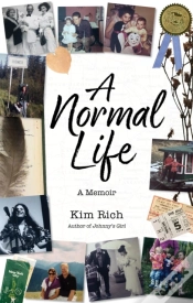 Capa do artigo A Normal Life