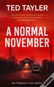 Capa do artigo A Normal November
