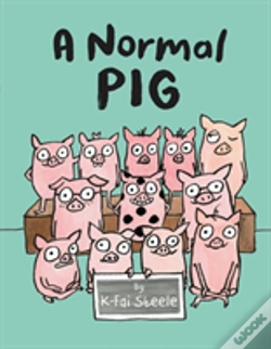 Capa do artigo A Normal Pig