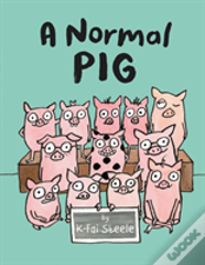 A Normal Pig