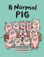 A Normal Pig - Preview