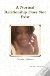 Capa do artigo A Normal Relationship Does Not Exist