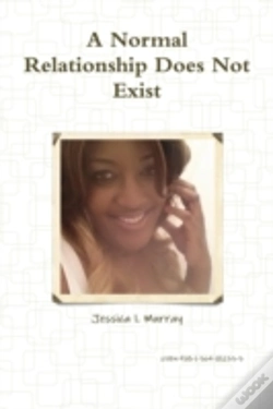 Capa do artigo A Normal Relationship Does Not Exist