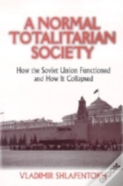 Capa do artigo A Normal Totalitarian Society