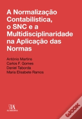 A Normalização Contabilística, o SNC e a Multidisciplinaridade na Aplicação das Normas