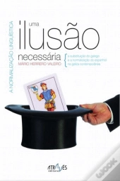 A Normalização Linguística