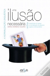Capa do artigo A Normalização Linguística