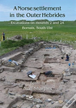 Capa do artigo A Norse Settlement In The Outer Hebrides