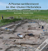 A Norse Settlement In The Outer Hebrides