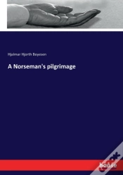 Capa do artigo A Norseman