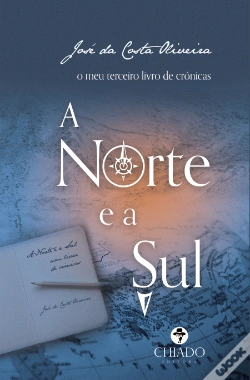 Capa do artigo A Norte e a Sul