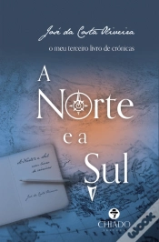 Capa do artigo A Norte e a Sul