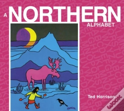 Capa do artigo A Northern Alphabet