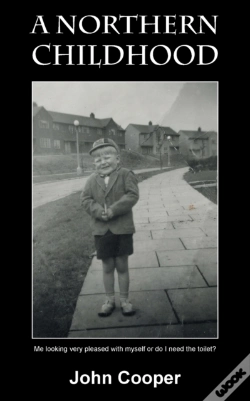Capa do artigo A Northern Childhood