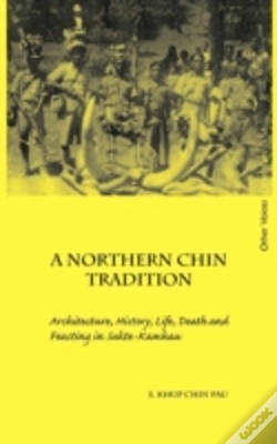 Capa do artigo A Northern Chin Tradition