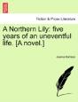 A Northern Lily - Preview