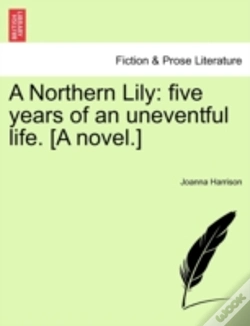 Capa do artigo A Northern Lily