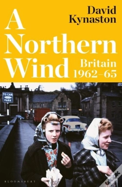 Capa do artigo A Northern Wind