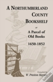 Capa do artigo A Northumberland County Bookshelf Or A P
