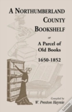 Capa do artigo A Northumberland County Bookshelf Or A P