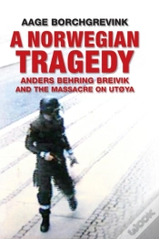 Capa do artigo A Norwegian Tragedy