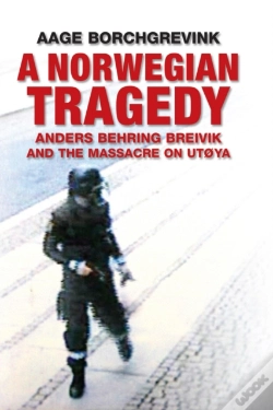 Capa do artigo A Norwegian Tragedy