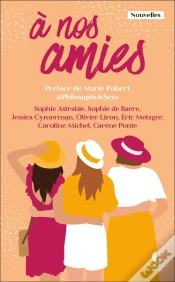 Capa do artigo À Nos Amies