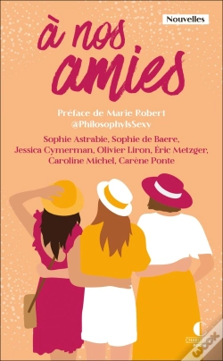 Capa do artigo À Nos Amies