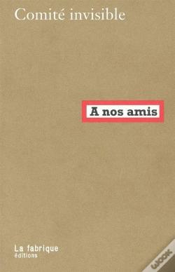 Capa do artigo À Nos Amis