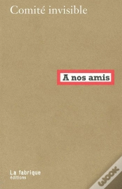 Capa do artigo À Nos Amis