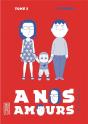 A Nos Amours , Tome 3 - Preview