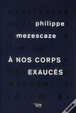Capa do artigo À Nos Corps Exaucés