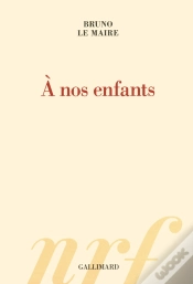 Capa do artigo À Nos Enfants