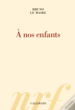 Capa do artigo À Nos Enfants