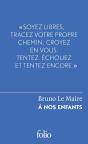 À Nos Enfants - Preview