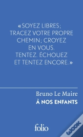 À Nos Enfants