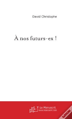 Capa do artigo A Nos Futurs-Ex !