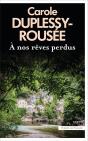 À Nos Rêves Perdus - Preview