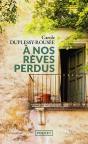 À Nos Rêves Perdus - Preview