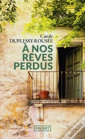 À Nos Rêves Perdus