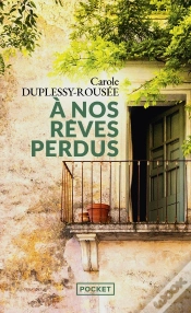 Capa do artigo À Nos Rêves Perdus