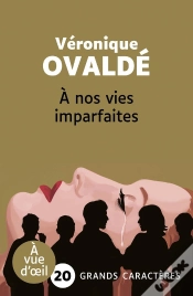 Capa do artigo À Nos Vies Imparfaites