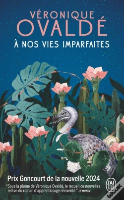 Capa do artigo À Nos Vies Imparfaites