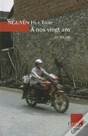 Capa do artigo À Nos Vingt Ans