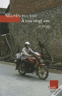 Capa do artigo À Nos Vingt Ans