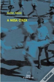 Capa do artigo A Nosa Cinza