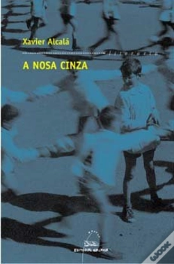 Capa do artigo A Nosa Cinza