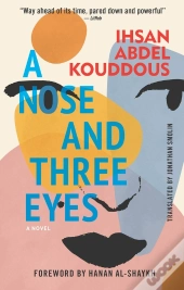 A Nose And Three Eyes