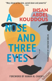 Capa do artigo A Nose And Three Eyes