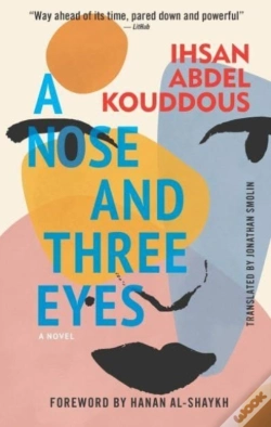 Capa do artigo A Nose And Three Eyes